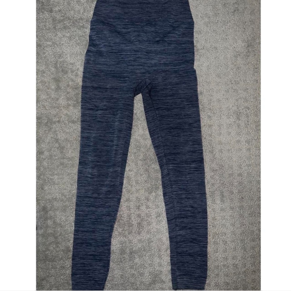 Poshsnob v back leggings - Picture 3 of 4